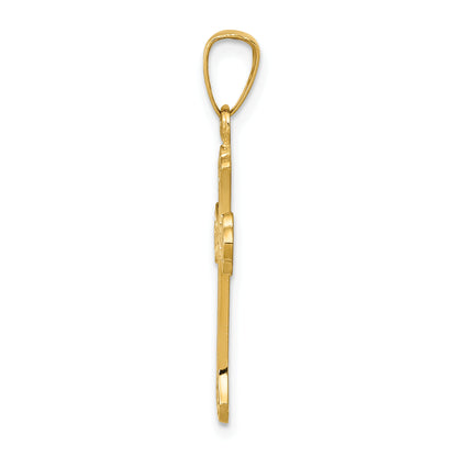 High Quality Luxury Pendant for Women by Ryan Jonathan Fine Jewelry