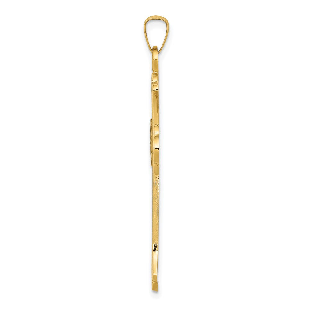 High Quality Luxury Pendant for Women by Ryan Jonathan Fine Jewelry