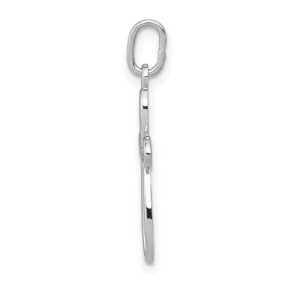 High Quality Luxury Pendant for Women by Ryan Jonathan Fine Jewelry