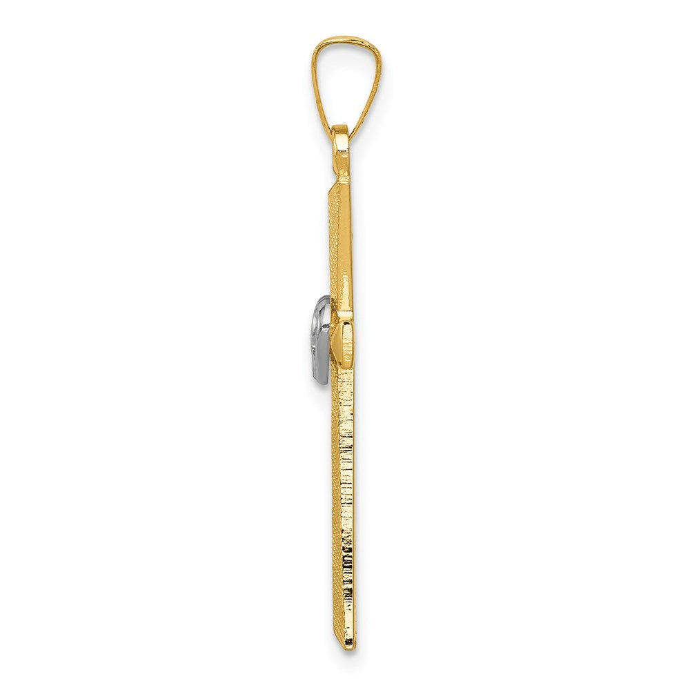 High Quality Luxury Pendant for Women by Ryan Jonathan Fine Jewelry