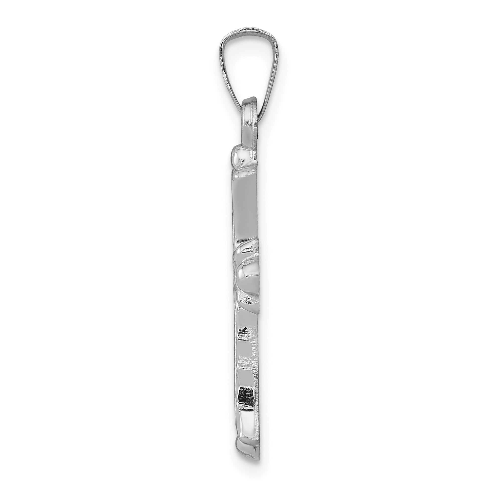 High Quality Luxury Pendant for Women by Ryan Jonathan Fine Jewelry