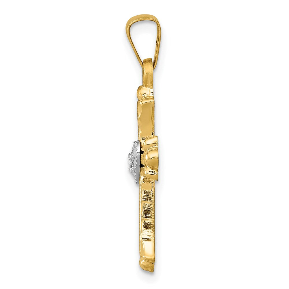 High Quality Luxury Pendant for Women by Ryan Jonathan Fine Jewelry
