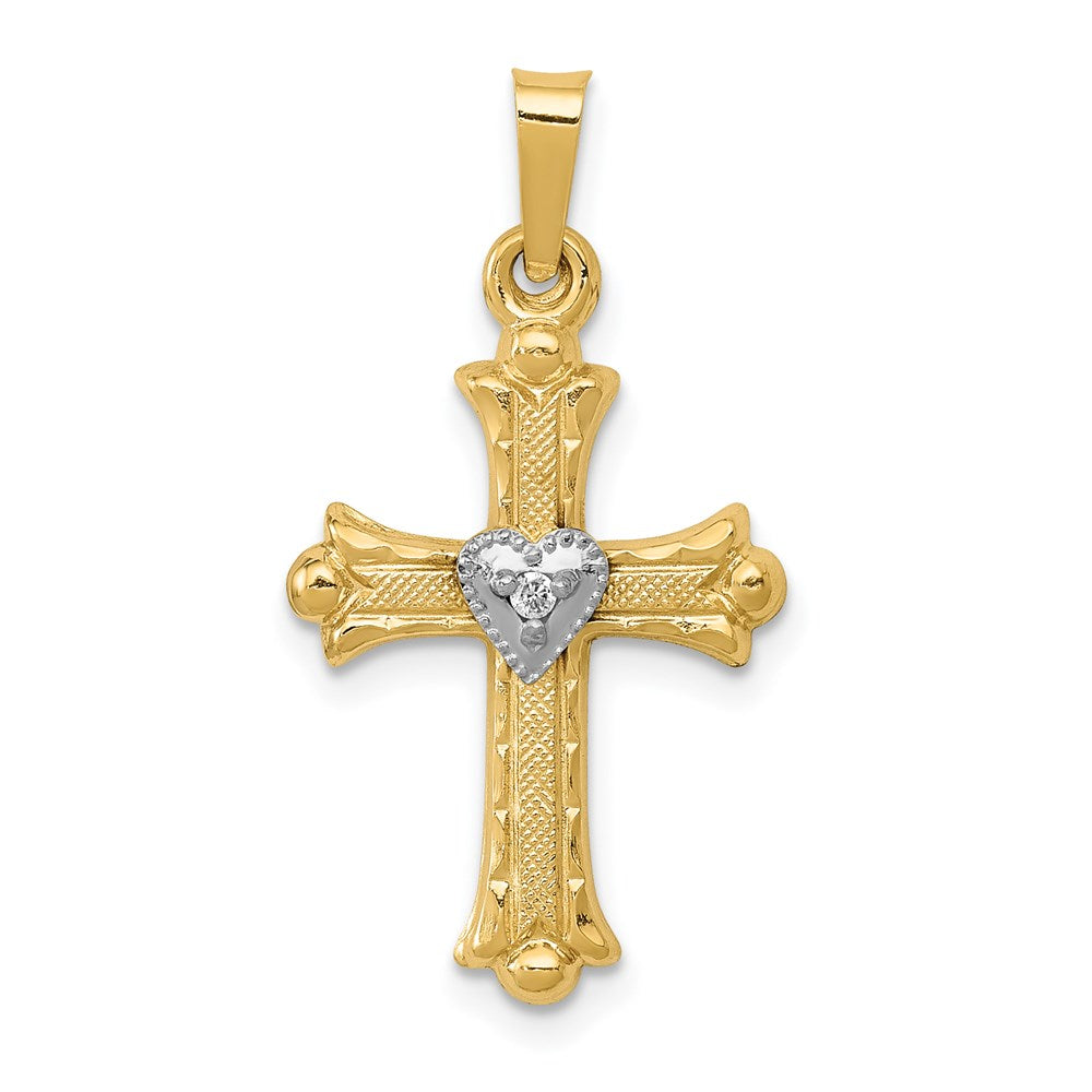 High Quality Luxury Pendant for Women by Ryan Jonathan Fine Jewelry