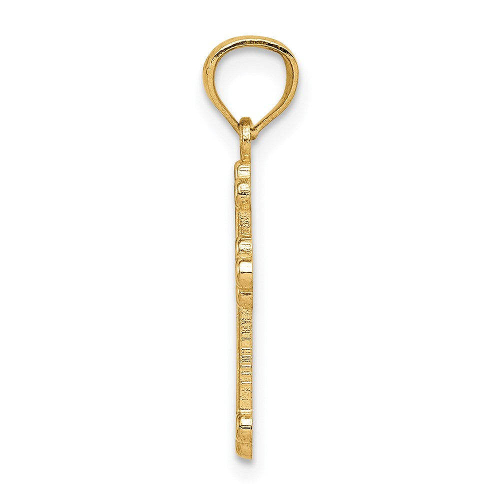 High Quality Luxury Pendant for Women by Ryan Jonathan Fine Jewelry