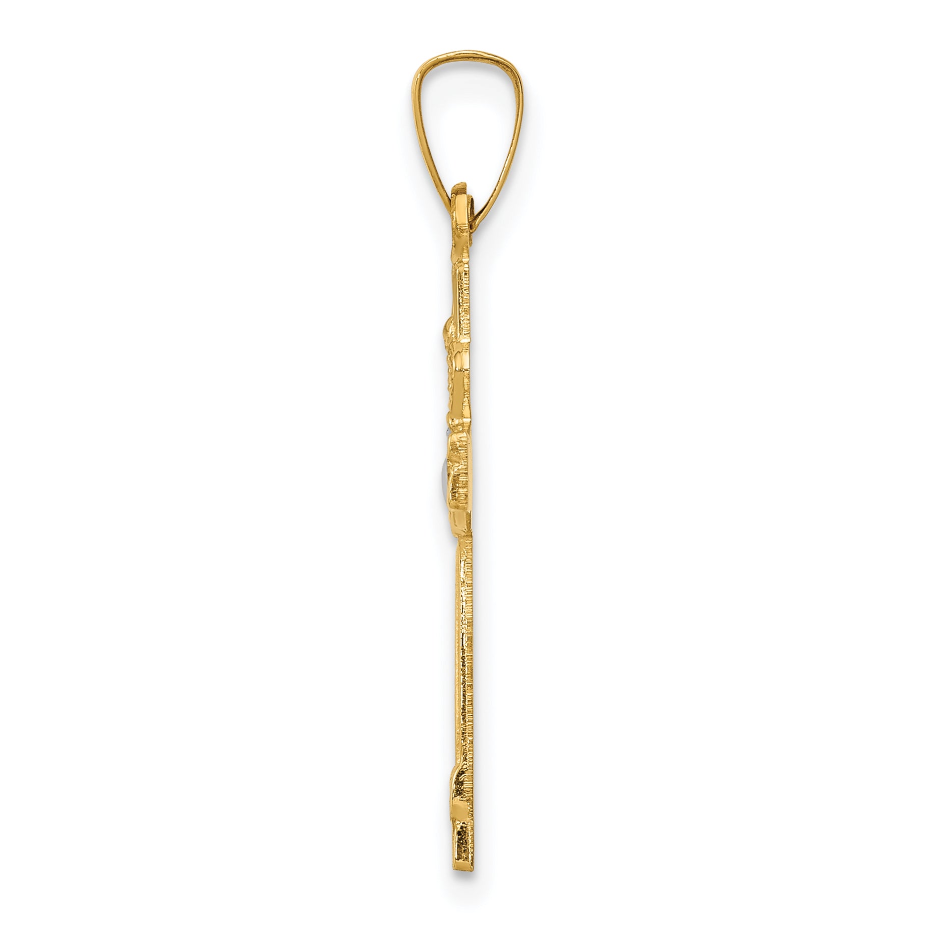High Quality Luxury Pendant for Women by Ryan Jonathan Fine Jewelry