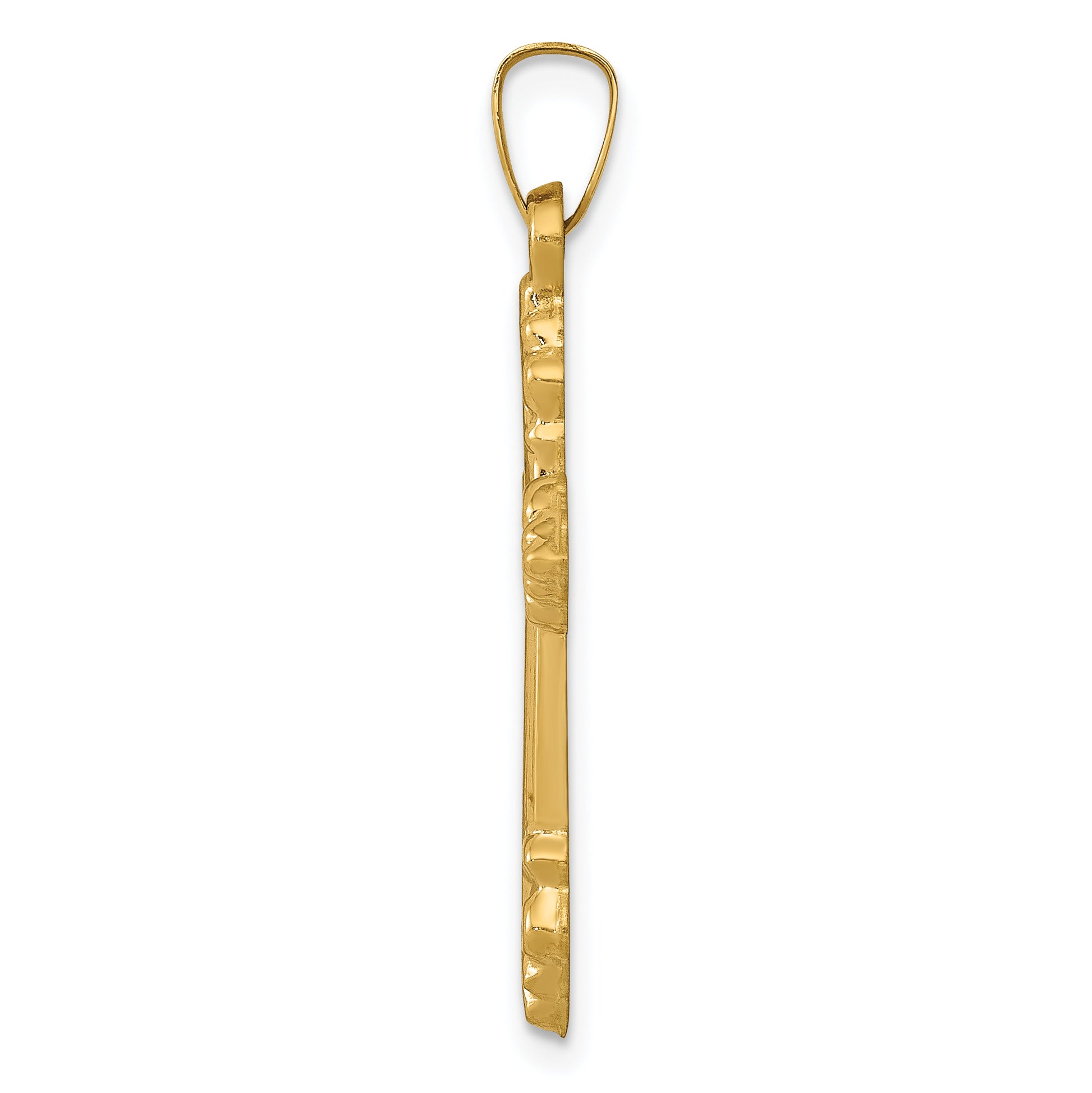 High Quality Luxury Pendant for Women by Ryan Jonathan Fine Jewelry