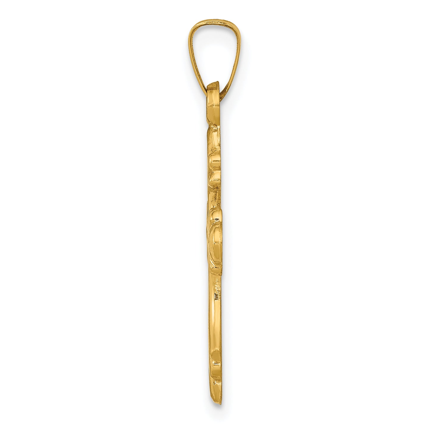 High Quality Luxury Pendant for Women by Ryan Jonathan Fine Jewelry