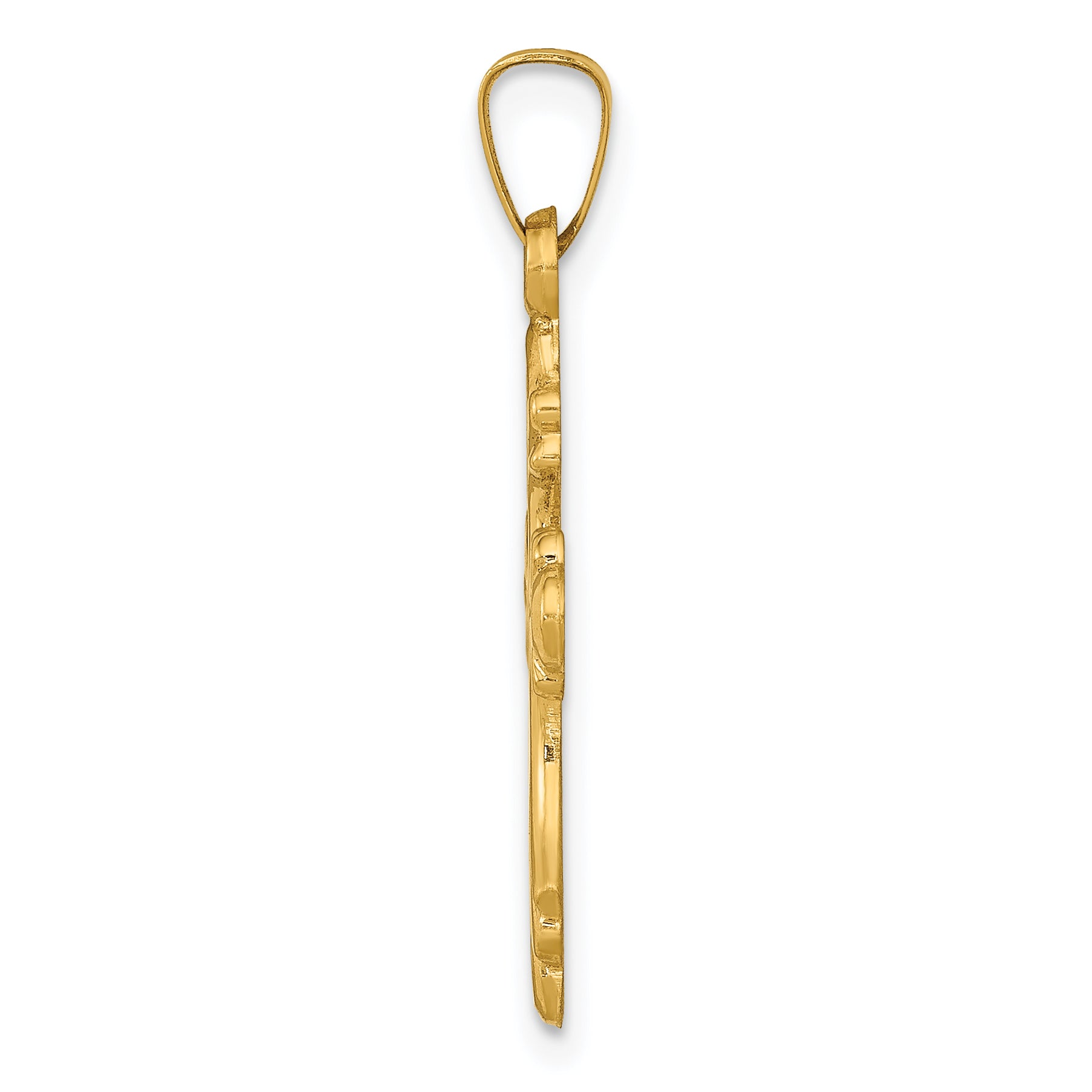 High Quality Luxury Pendant for Women by Ryan Jonathan Fine Jewelry