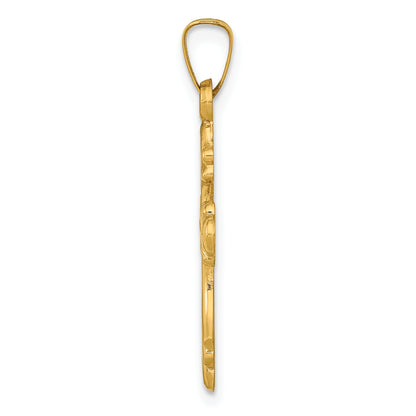 High Quality Luxury Pendant for Women by Ryan Jonathan Fine Jewelry