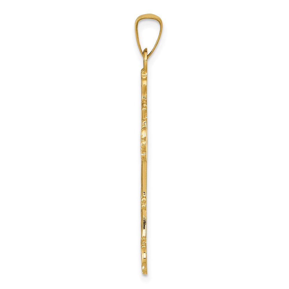 High Quality Luxury Pendant for Women by Ryan Jonathan Fine Jewelry