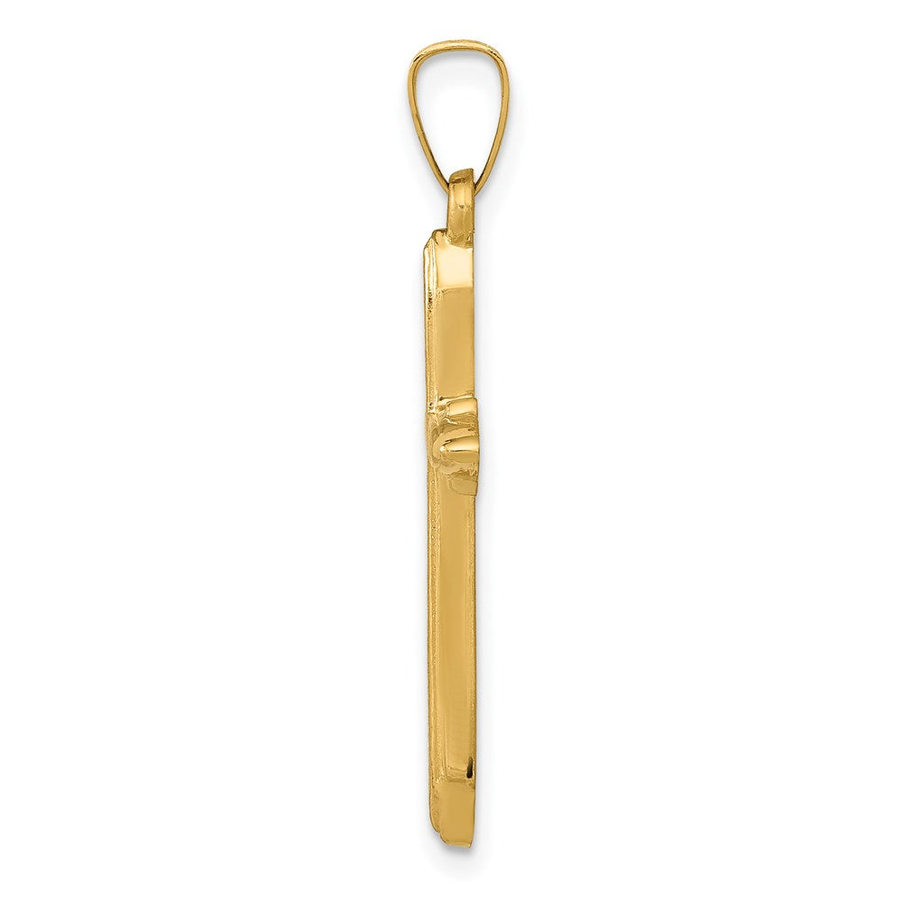 High Quality Luxury Pendant for Women by Ryan Jonathan Fine Jewelry
