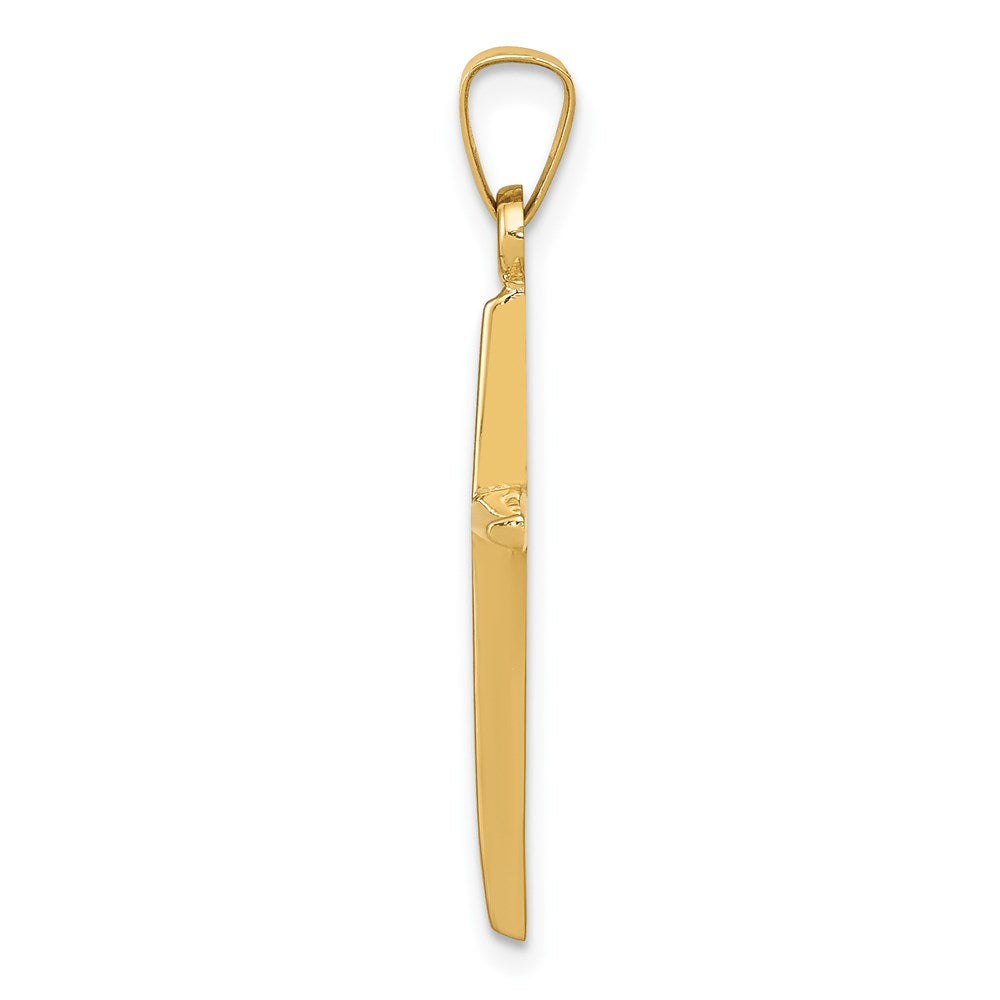 High Quality Luxury Pendant for Women by Ryan Jonathan Fine Jewelry