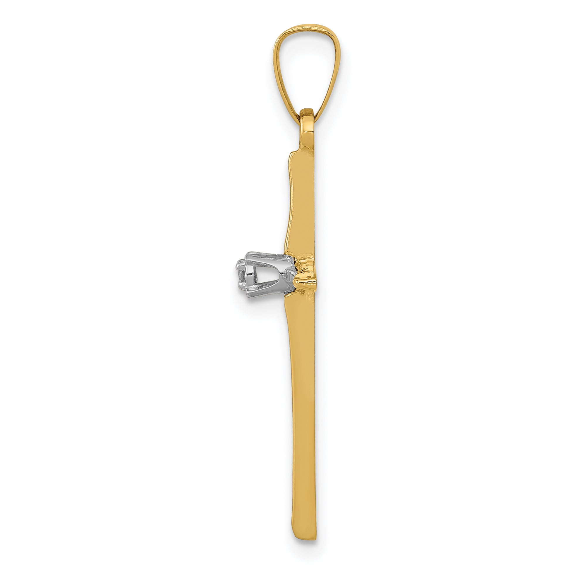 High Quality Luxury Pendant for Women by Ryan Jonathan Fine Jewelry