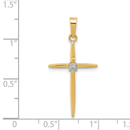 High Quality Luxury Pendant for Women by Ryan Jonathan Fine Jewelry