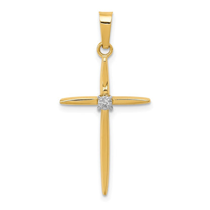 High Quality Luxury Pendant for Women by Ryan Jonathan Fine Jewelry