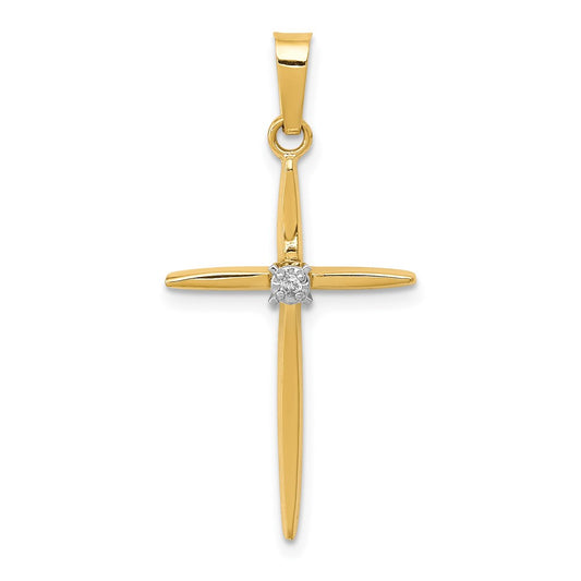 High Quality Luxury Pendant for Women by Ryan Jonathan Fine Jewelry