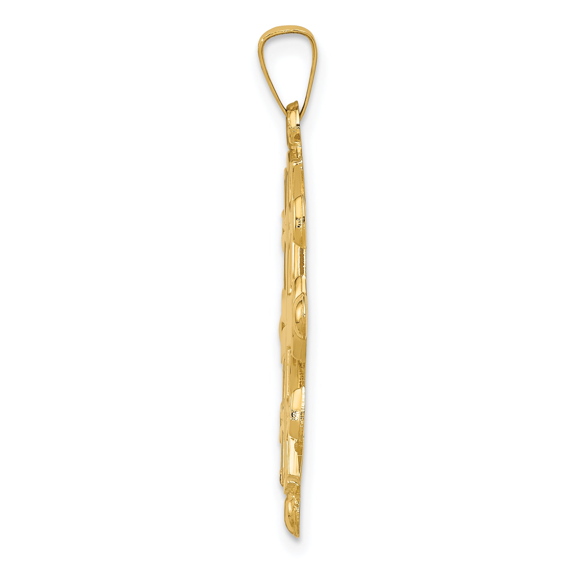 High Quality Luxury Pendant for Women by Ryan Jonathan Fine Jewelry
