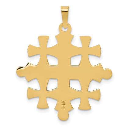 High Quality Luxury Pendant for Women by Ryan Jonathan Fine Jewelry
