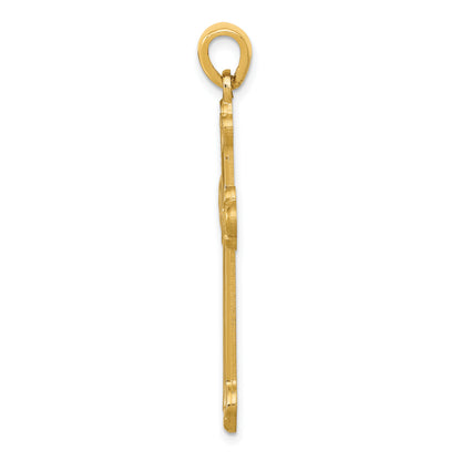 High Quality Luxury Pendant for Women by Ryan Jonathan Fine Jewelry