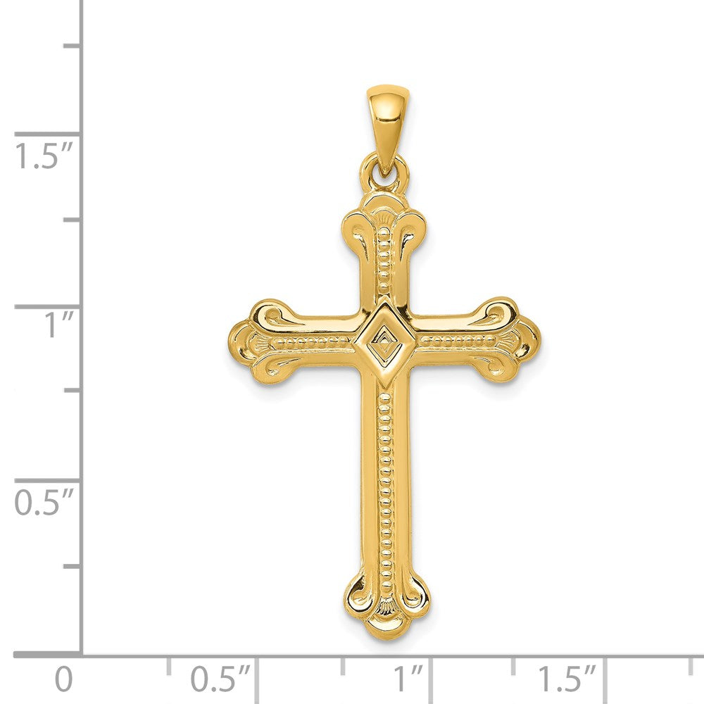 High Quality Luxury Pendant for Women by Ryan Jonathan Fine Jewelry