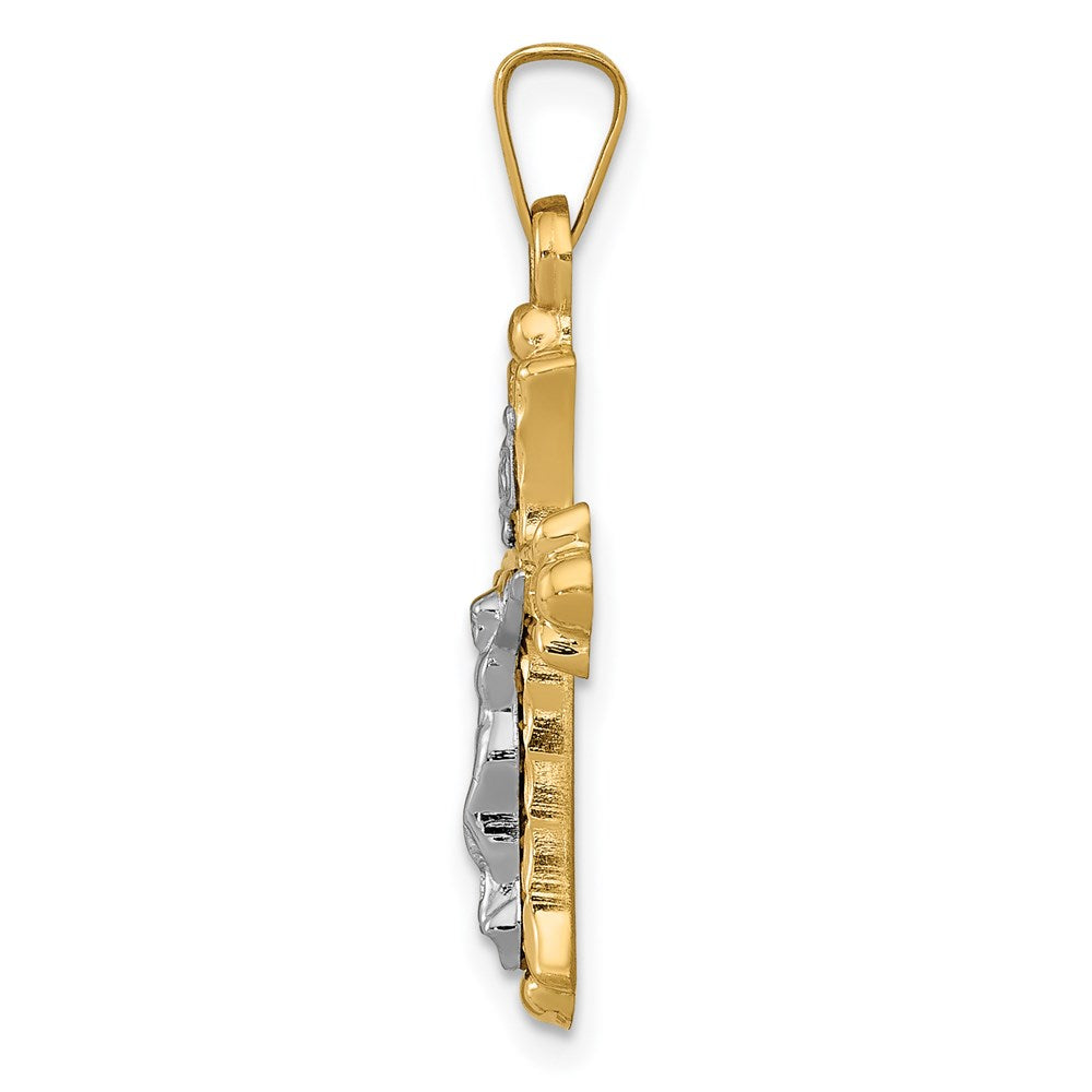 High Quality Luxury Pendant for Women by Ryan Jonathan Fine Jewelry