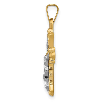High Quality Luxury Pendant for Women by Ryan Jonathan Fine Jewelry