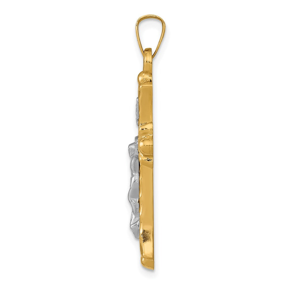 High Quality Luxury Pendant for Women by Ryan Jonathan Fine Jewelry