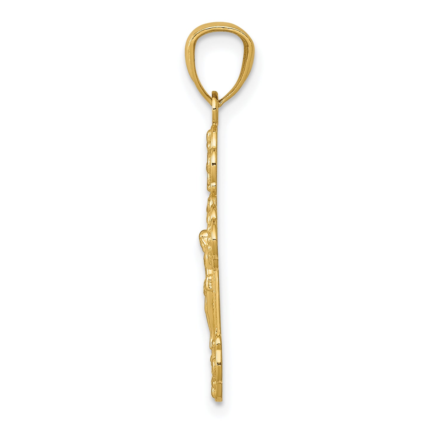 High Quality Luxury Pendant for Women by Ryan Jonathan Fine Jewelry