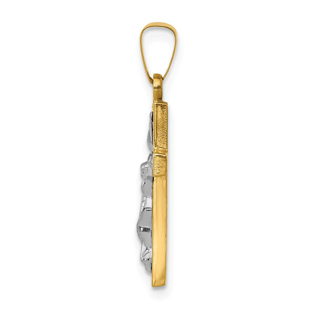 High Quality Luxury Pendant for Women by Ryan Jonathan Fine Jewelry