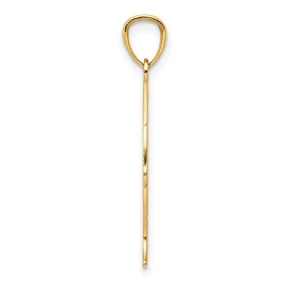 High Quality Luxury Pendant for Women by Ryan Jonathan Fine Jewelry