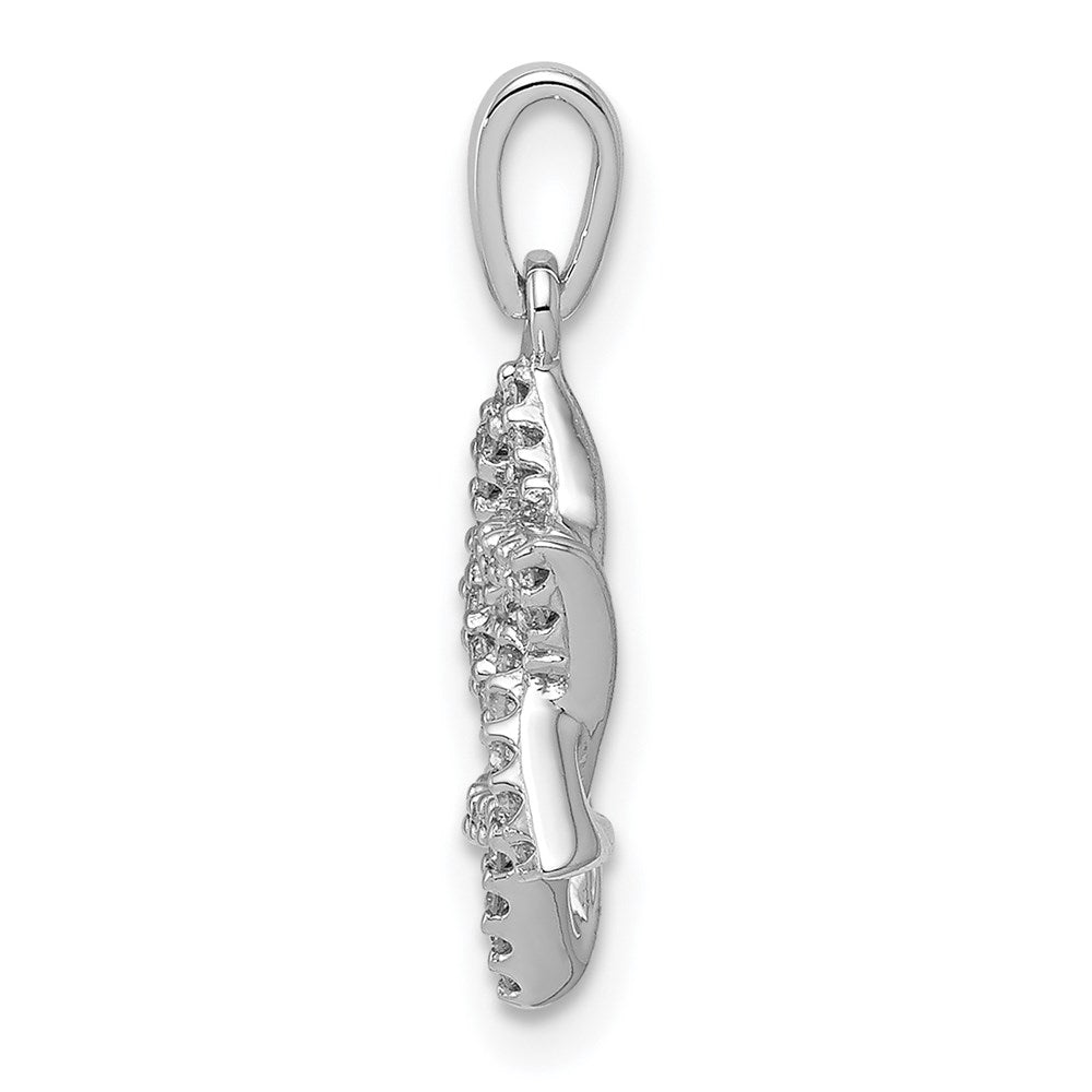 High Quality Luxury Pendant for Women by Ryan Jonathan Fine Jewelry
