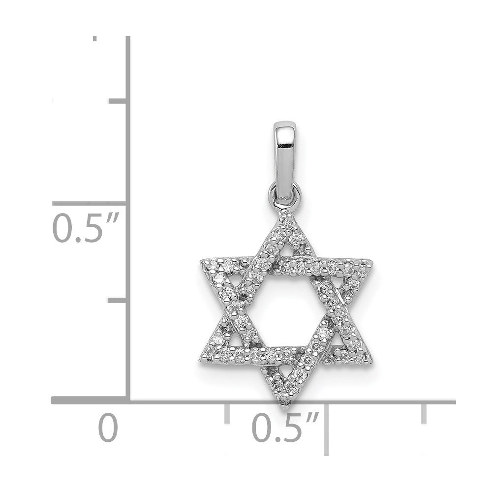 High Quality Luxury Pendant for Women by Ryan Jonathan Fine Jewelry