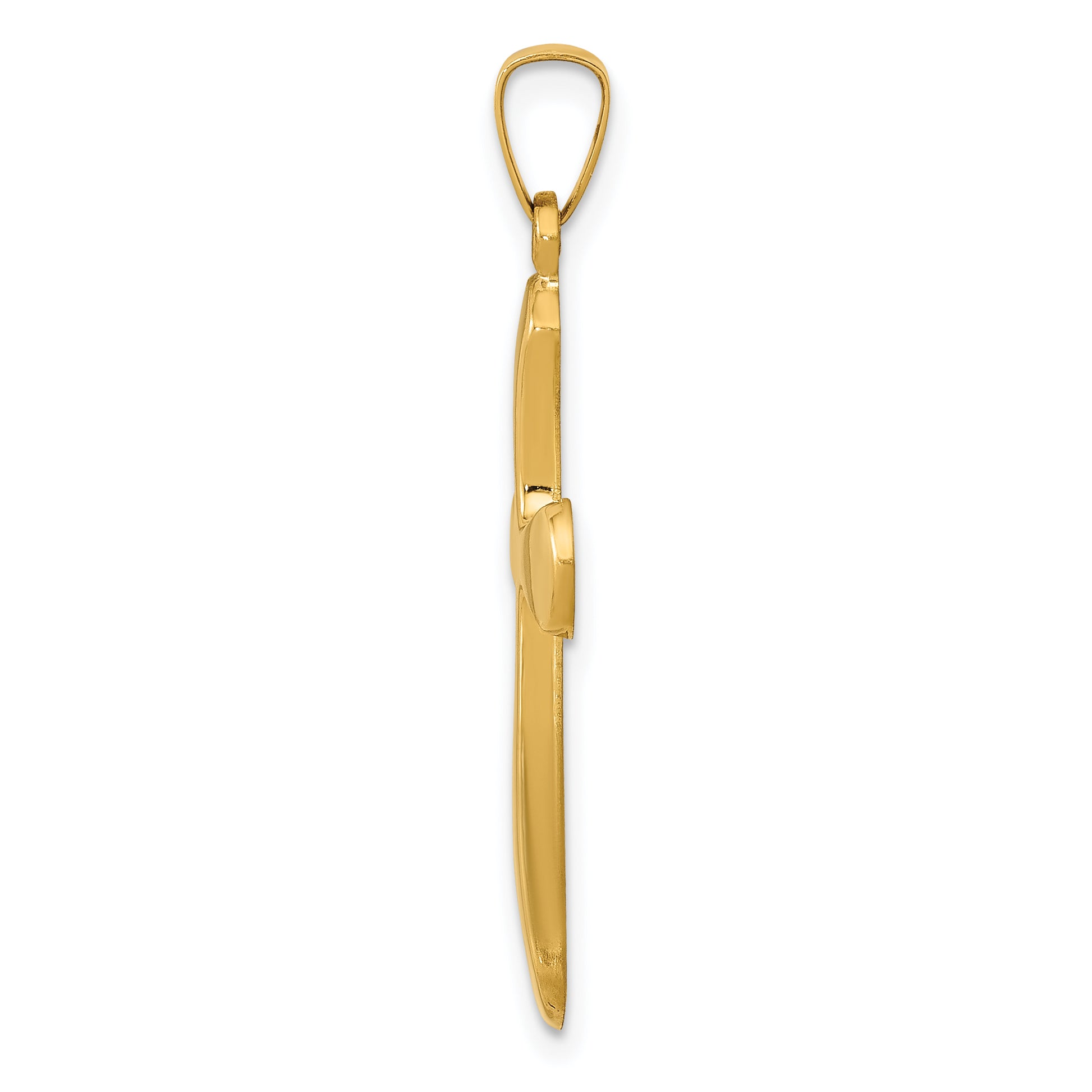 High Quality Luxury Pendant for Women by Ryan Jonathan Fine Jewelry