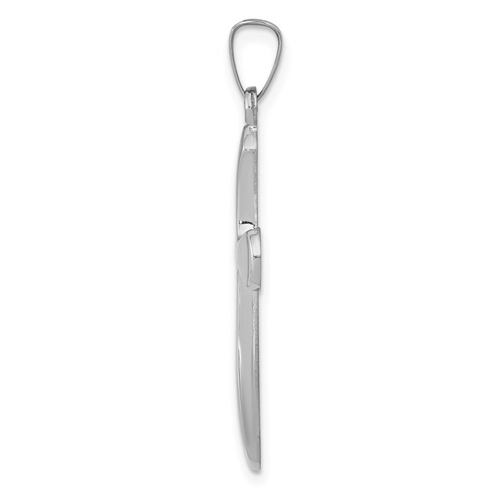 High Quality Luxury Pendant for Women by Ryan Jonathan Fine Jewelry