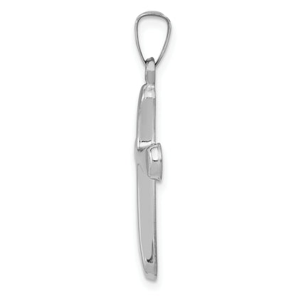 High Quality Luxury Pendant for Women by Ryan Jonathan Fine Jewelry