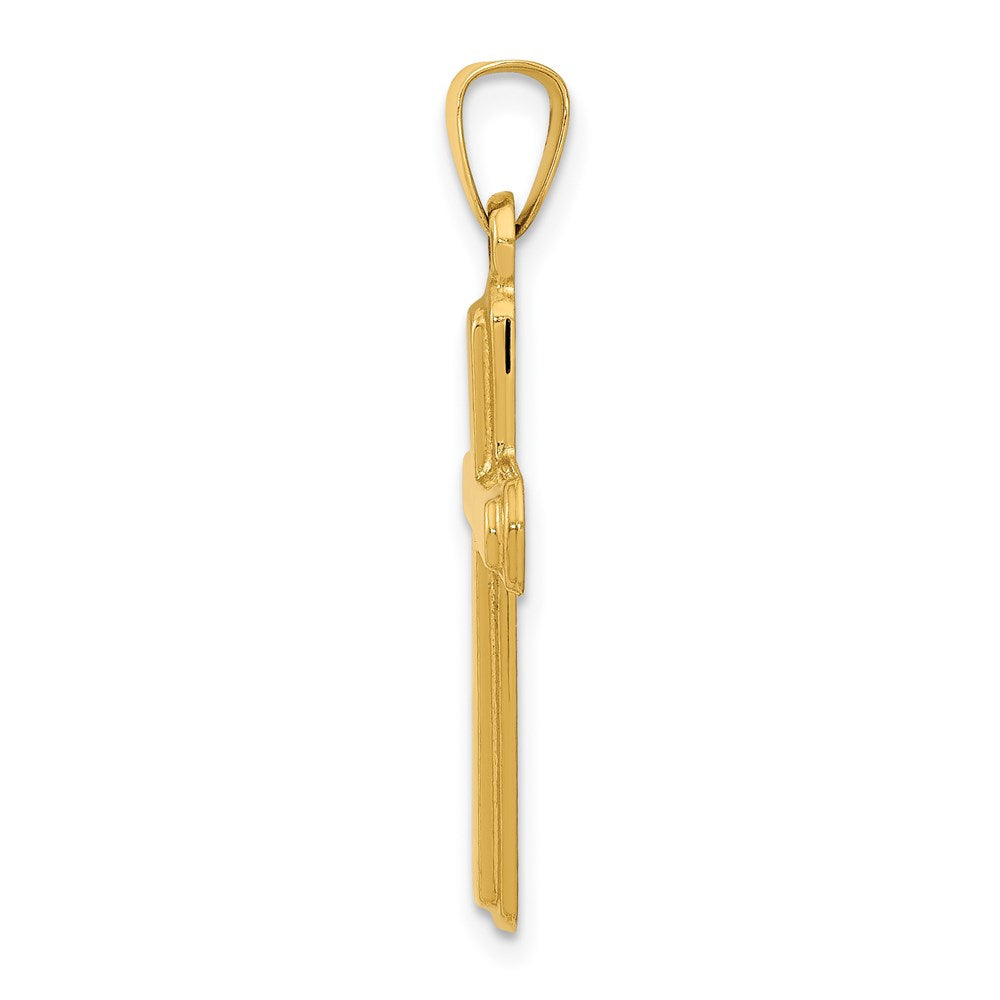 High Quality Luxury Pendant for Women by Ryan Jonathan Fine Jewelry
