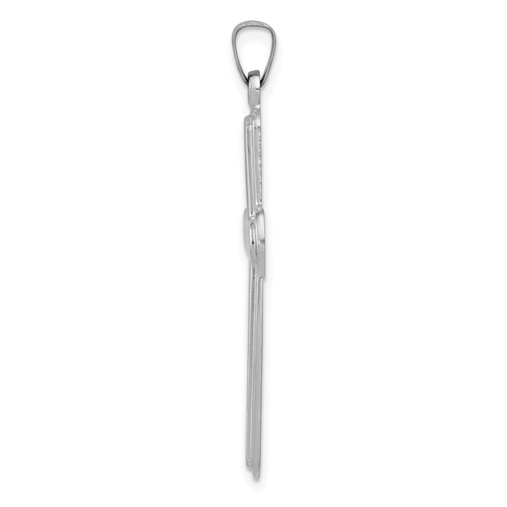 High Quality Luxury Pendant for Women by Ryan Jonathan Fine Jewelry