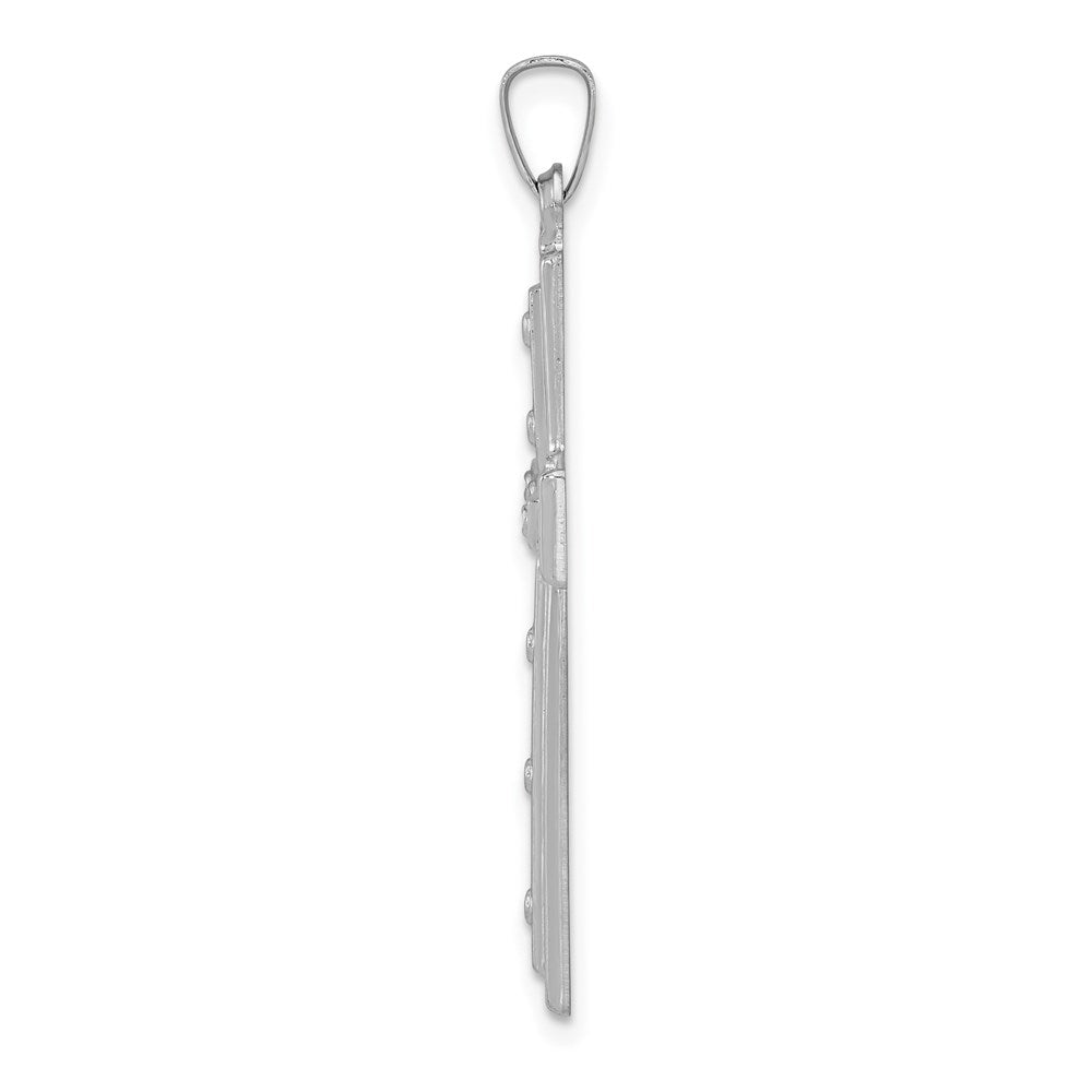 High Quality Luxury Pendant for Women by Ryan Jonathan Fine Jewelry