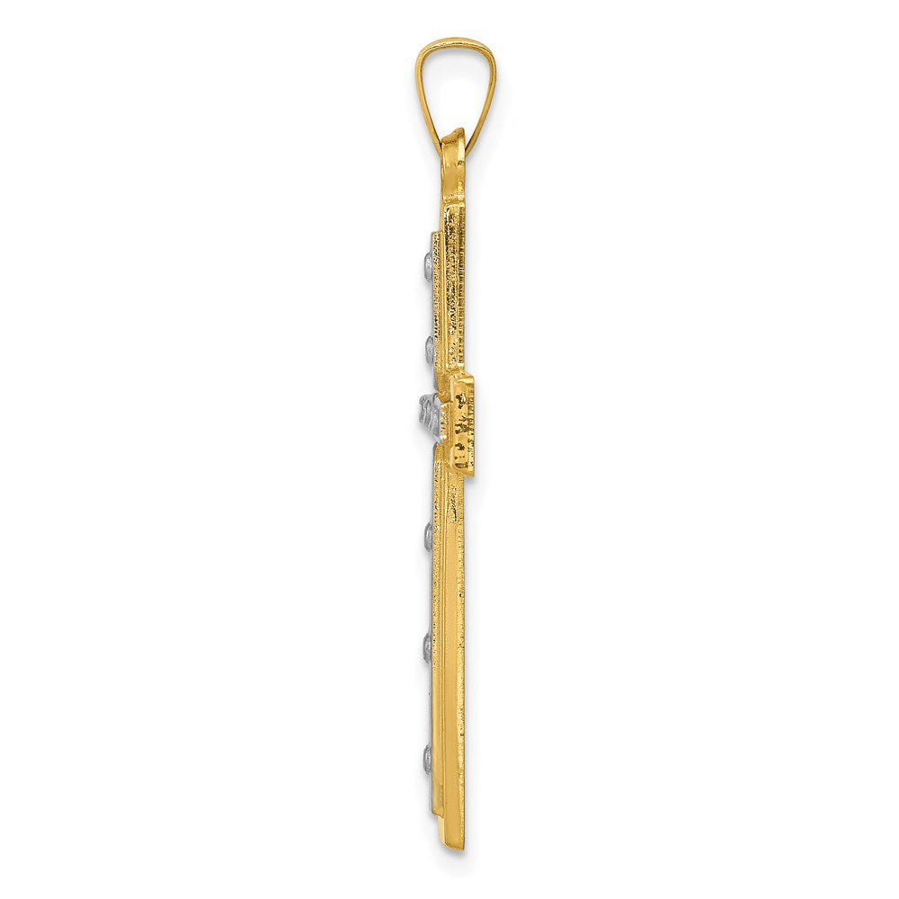High Quality Luxury Pendant for Women by Ryan Jonathan Fine Jewelry