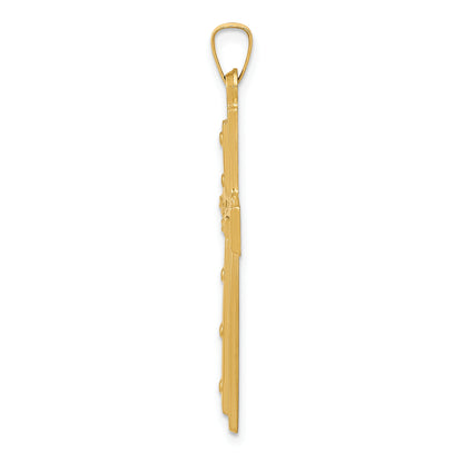 High Quality Luxury Pendant for Women by Ryan Jonathan Fine Jewelry