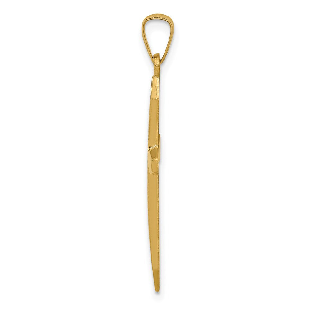 High Quality Luxury Pendant for Women by Ryan Jonathan Fine Jewelry