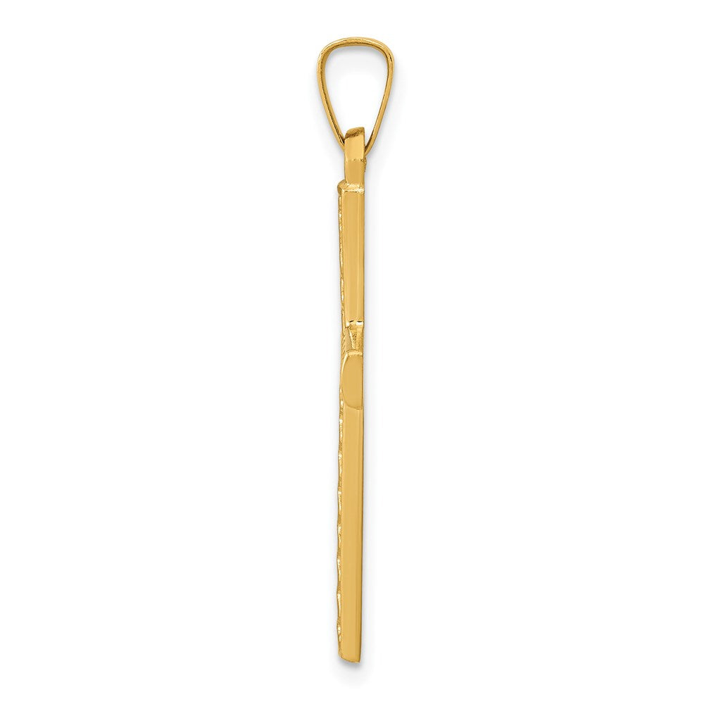 High Quality Luxury Pendant for Women by Ryan Jonathan Fine Jewelry