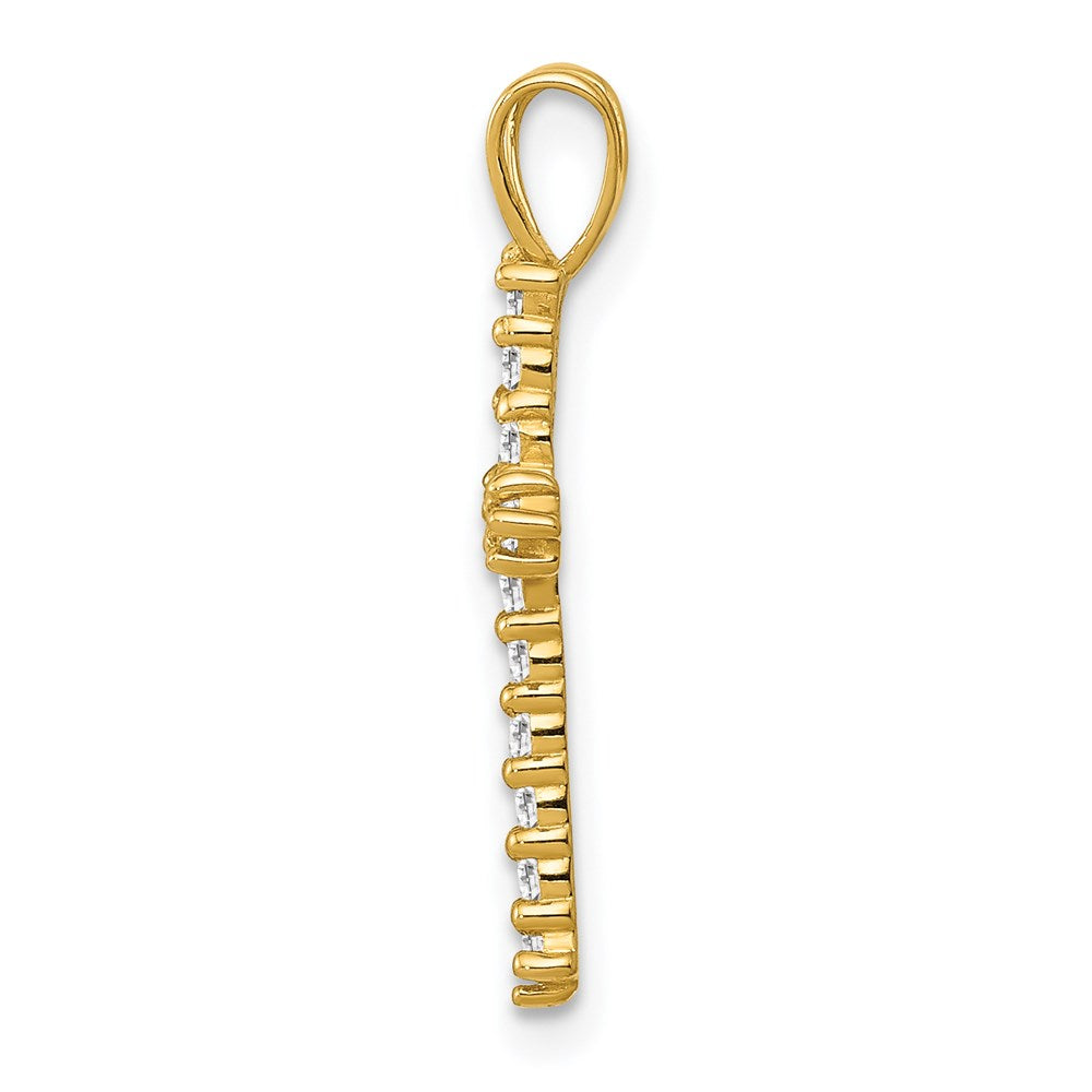 High Quality Luxury Pendant for Women by Ryan Jonathan Fine Jewelry