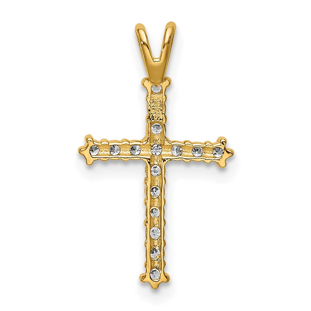 High Quality Luxury Pendant for Women by Ryan Jonathan Fine Jewelry