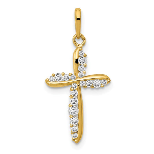 High Quality Luxury Charm Pendants for Women by Ryan Jonathan Fine Jewelry