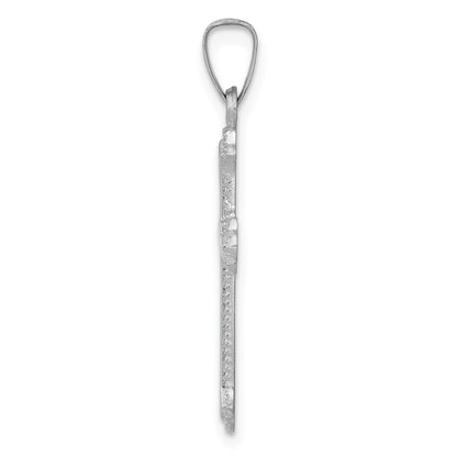 High Quality Luxury Pendant for Women by Ryan Jonathan Fine Jewelry