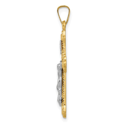 High Quality Luxury Pendant for Women by Ryan Jonathan Fine Jewelry