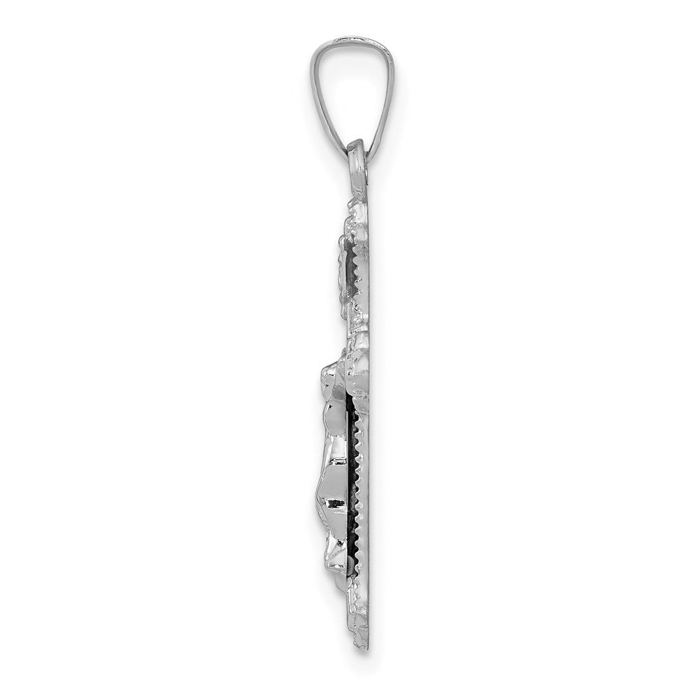 High Quality Luxury Pendant for Women by Ryan Jonathan Fine Jewelry