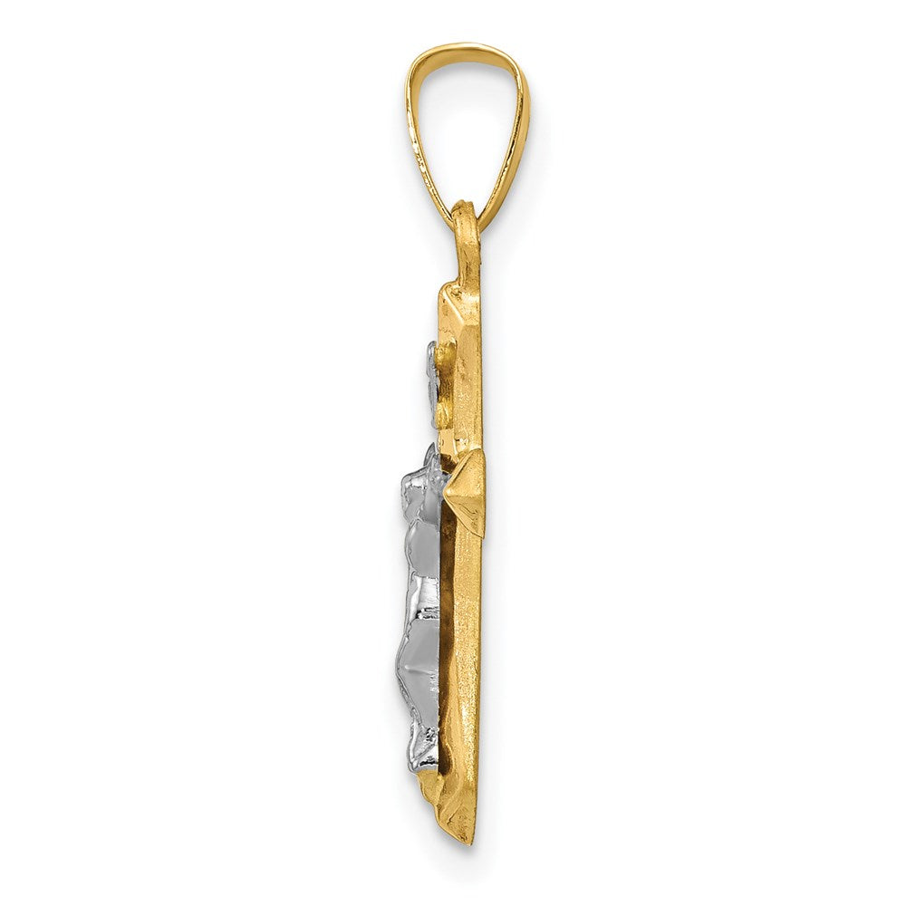 High Quality Luxury Pendant for Women by Ryan Jonathan Fine Jewelry