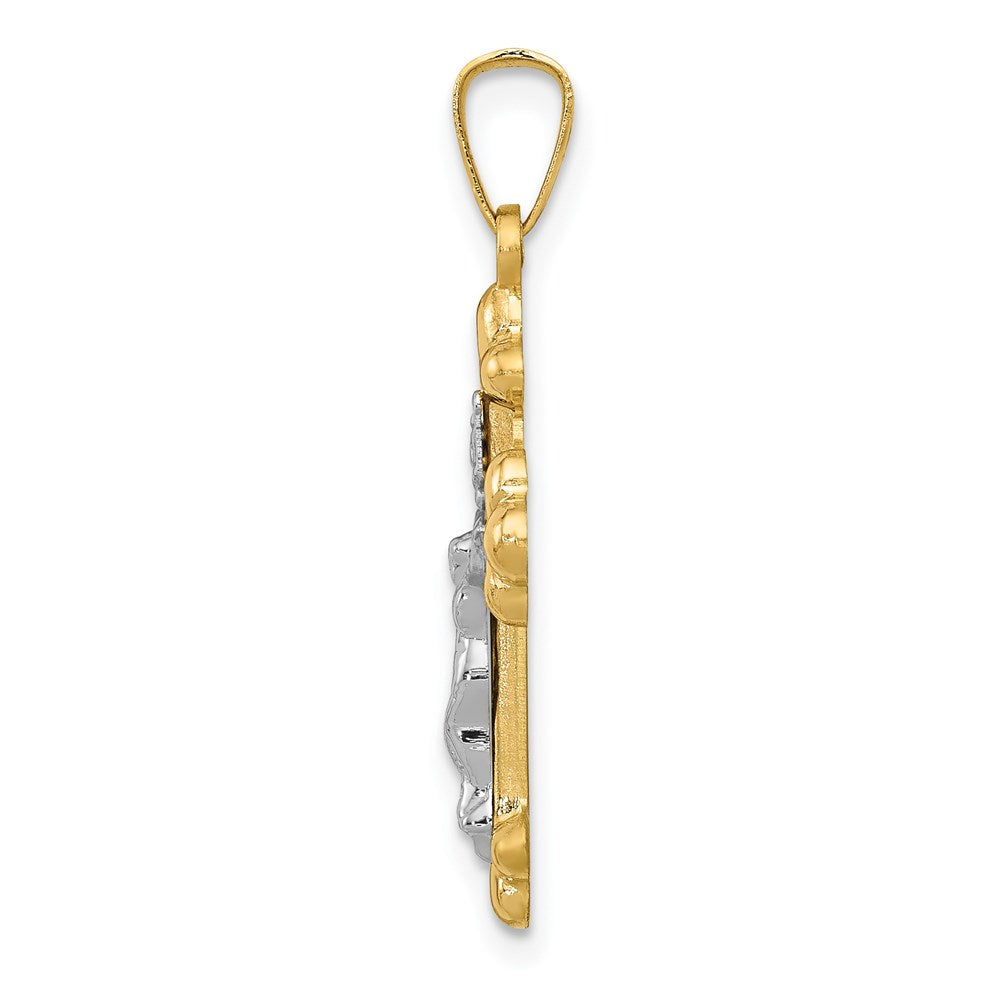 High Quality Luxury Pendant for Women by Ryan Jonathan Fine Jewelry